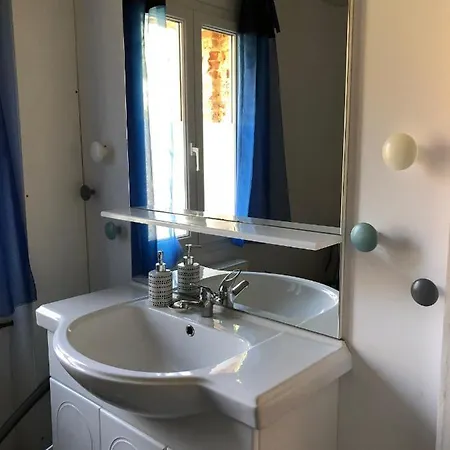 Сasa de vacaciones La Courtine Maison De Pecheur 2 Mn De La *