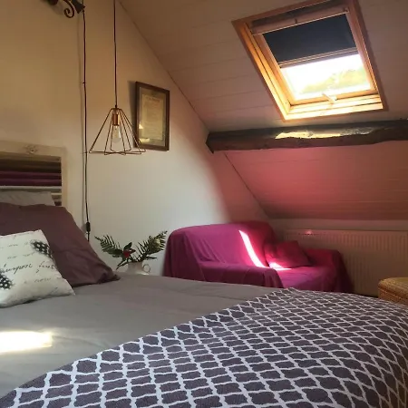 La Courtine Maison De Pecheur 2 Mn De La Дом отдыха Этрета