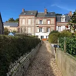 La Courtine Maison De Pecheur 2 Mn De La * Étretat