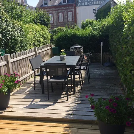 La Courtine Maison De Pêcheur 2 Mn De La Étretat