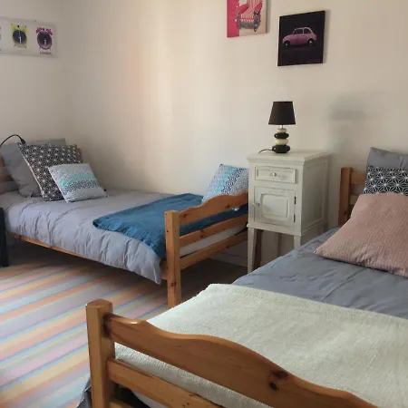 La Courtine Maison De Pecheur 2 Mn De La * 에트르타