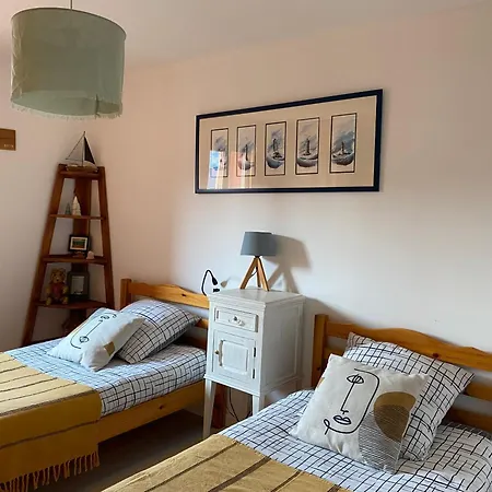 Dom wakacyjny La Courtine Maison De Pecheur 2 Mn De La Étretat