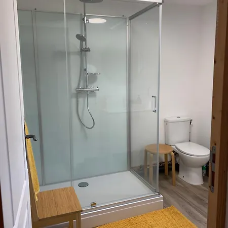 La Courtine Maison De Pêcheur 2 Mn De La Hébergement de vacances *