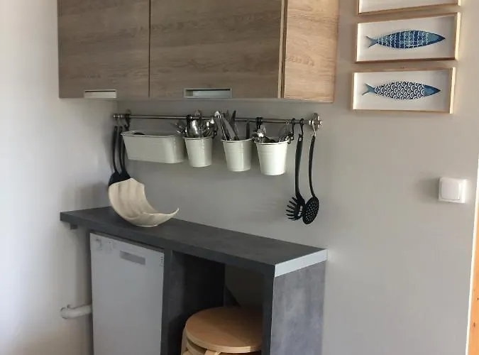 Hébergement de vacances La Courtine Maison De Pêcheur 2 Mn De La *