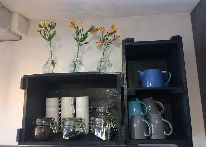 La Courtine Maison De Pêcheur 2 Mn De La * Étretat