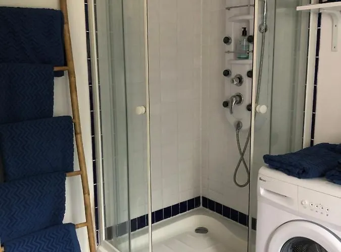 La Courtine Maison De Pêcheur 2 Mn De La