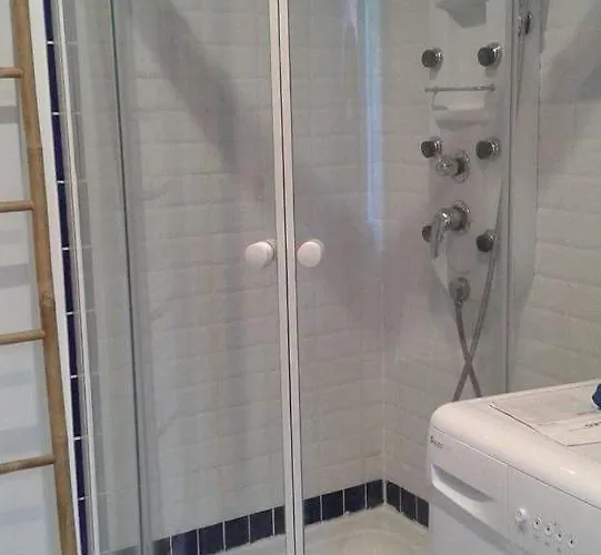 La Courtine Maison De Pêcheur 2 Mn De La Hébergement de vacances