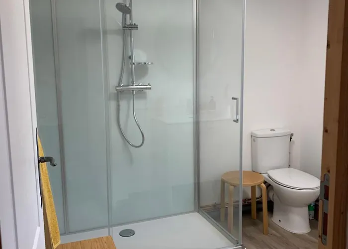 La Courtine Maison De Pêcheur 2 Mn De La Hébergement de vacances *